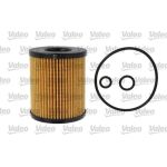 Valeo 586596 Ölfilter Valeo 586596 Ölfilter
