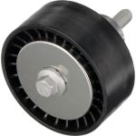 Umlenk-/Führungsrolle, Keilrippenriemen T36892 Umlenk-/Führungsrolle, Keilrippenriemen T36892