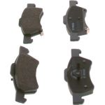 BOSCH 0 986 424 765 Bremsbelagsatz, Scheibenbremse BOSCH 0 986 424 765 Bremsbelagsatz, Scheibenbremse