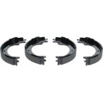 BOSCH 0 986 487 945 Bremsbackensatz, Feststellbremse BOSCH 0 986 487 945 Bremsbackensatz, Feststellbremse