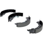 Bremsbackensatz 03.0137-0479.2