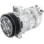 Kompressor, Klimaanlage ACP 568 000P Kompressor, Klimaanlage ACP 568 000P
