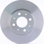 Bremsscheibe 8DD 355 102-901 Bremsscheibe 8DD 355 102-901
