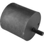 Tedgum 00089702 Lagerung, Motor Tedgum 00089702 Lagerung, Motor