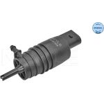Waschwasserpumpe, Scheibenreinigung 100 955 0006 Waschwasserpumpe, Scheibenreinigung 100 955 0006