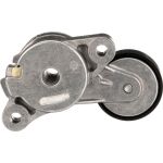 Spannrolle, Keilrippenriemen T39040