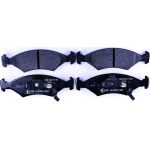 Hella Pagid 8DB 355 019-891 Bremsbelagsatz, Scheibenbremse Hella Pagid 8DB 355 019-891 Bremsbelagsatz, Scheibenbremse