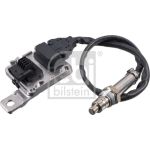 NOx-Sensor, Harnstoffeinspritzung 197511