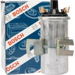BOSCH 0 221 119 030 Zündspule