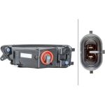 Nebelscheinwerfer 1ND 012 755-121
