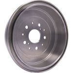 Bremstrommel 8DT 355 302-511