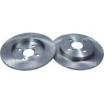 Bremsscheibe 19-2465