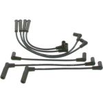 BOSCH 0 986 357 229 Zündleitungssatz