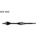 SKF VKJC 4540 Antriebswelle