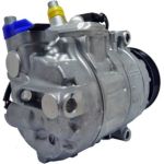Mahle ACP 110 000P Kompressor, Klimaanlage BEHR Premium Line Mahle ACP 110 000P Kompressor, Klimaanlage BEHR Premium Line