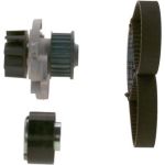 Wasserpumpe + Zahnriemensatz 1 987 946 387 Wasserpumpe + Zahnriemensatz 1 987 946 387
