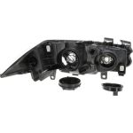 Hauptscheinwerfer 088334 Hauptscheinwerfer 088334
