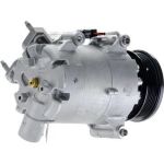 MAHLE ORIGINAL ACP 1388 000P Klimakompressor für FORD