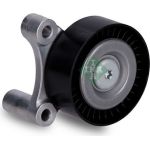 Umlenk-/Führungsrolle, Keilrippenriemen 532 1002 10