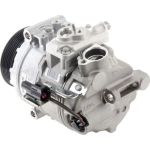 Kompressor, Klimaanlage ACP 646 000P Kompressor, Klimaanlage ACP 646 000P