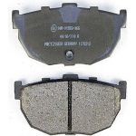 Metzger 1170212 Bremsbelagsatz, Scheibenbremse Metzger 1170212 Bremsbelagsatz, Scheibenbremse