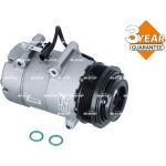 Kompressor, Klimaanlage 32722 Kompressor, Klimaanlage 32722