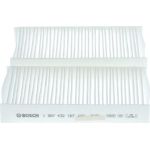 BOSCH 1 987 432 167 Innenraumfilter