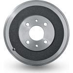 Bremstrommel 8DT 355 301-091