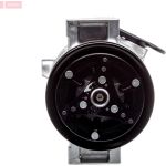 DENSO 5SL12C Klimakompressor DCP13010 DENSO 5SL12C Klimakompressor DCP13010