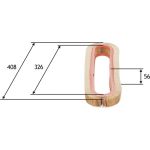 Luftfilter 585667 Luftfilter 585667