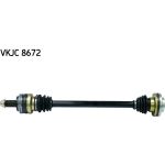 Antriebswelle VKJC 8672