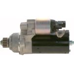 BOSCH 0 001 153 001 Starter BOSCH 0 001 153 001 Starter