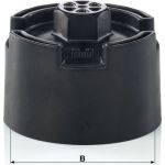 Ölfilterschlüssel LS 7/3 Ölfilterschlüssel LS 7/3