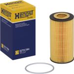 Hengst Filter E27H D84 Ölfilter Hengst Filter E27H D84 Ölfilter