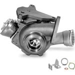 Turbolader für VW MULTIVAN TRANSPORTER 7HM 7HN für VW 070 145 701 N OEGERMANY