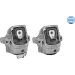Lagerung, Motor 100 199 1402/S