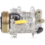 Kompressor, Klimaanlage 89362