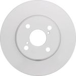 Bremsscheibe 0 986 479 B70 Bremsscheibe 0 986 479 B70