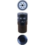 Kraftstofffilter KC 98 Kraftstofffilter KC 98