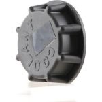 Verschlussdeckel, Kühlmittelbehälter CRB 89 000S