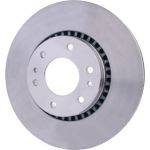 Bremsscheibe 8DD 355 117-021