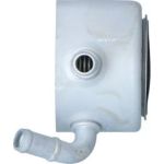Ölkühler, Motoröl 31178 Ölkühler, Motoröl 31178