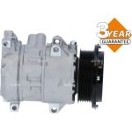NRF 32982 Kompressor, Klimaanlage EASY FIT NRF 32982 Kompressor, Klimaanlage EASY FIT