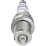 BOSCH 0 242 245 536 Zündkerze Nickel