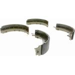 Vaico V30-7251-1 Bremsbackensatz, Feststellbremse Green Mobility Parts Vaico V30-7251-1 Bremsbackensatz, Feststellbremse Green Mobility Parts