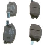 Bremsbelagsatz, Scheibenbremse 0 986 460 960 Bremsbelagsatz, Scheibenbremse 0 986 460 960