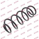KYB RH6415 Fahrwerksfeder K-Flex KYB RH6415 Fahrwerksfeder K-Flex