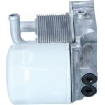 Ölkühler, Motoröl 31194 Ölkühler, Motoröl 31194