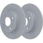Bremsscheibe 24.0110-0310.1