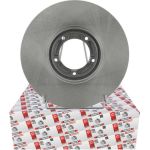 Ferodo DDF849 Bremsscheibe PREMIER Ferodo DDF849 Bremsscheibe PREMIER